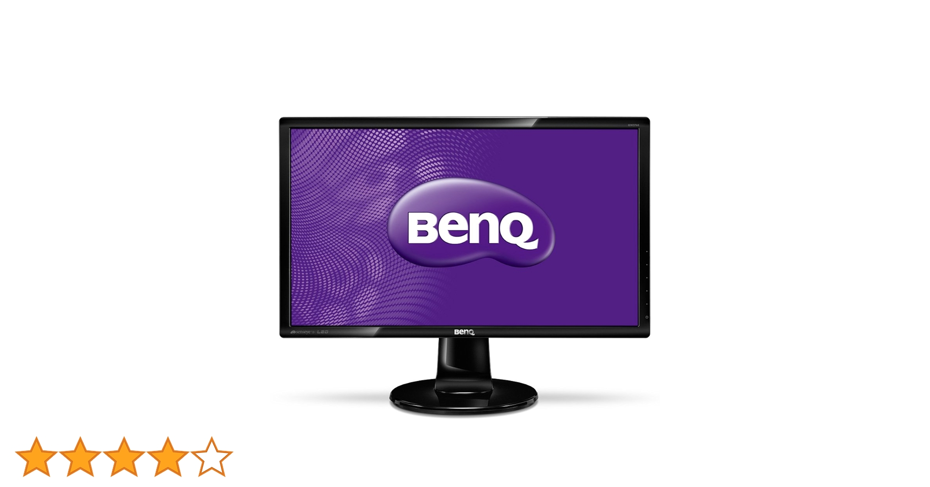 Amazon.co.jp: BenQ 27インチワイド スタンダードモニター (Full HD/VA